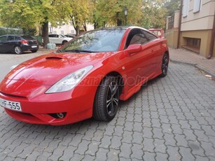 TOYOTA CELICA 1.8 TS