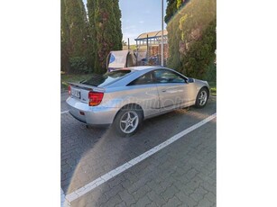 TOYOTA CELICA 1.8 VVTi