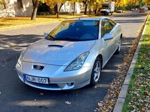 TOYOTA CELICA 1.8 VVTi