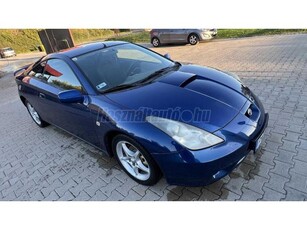 TOYOTA CELICA 1.8 VVTi