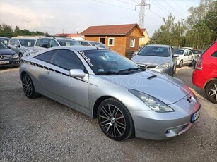 TOYOTA CELICA 1.8 VVTi