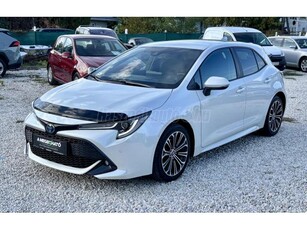 TOYOTA COROLLA 1.2T Comfort Style Tech CVT 39E KM. MO-I. Szervízkönyves. garanciális!