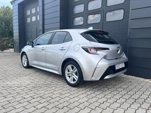 TOYOTA COROLLA 1.2T Comfort Tech SZERVIZKÖNYV / 27 % ÁFÁS / 1.TULAJ / MAGYARORSZÁG-i / PARK. ASSZISZTENS / KAMERA