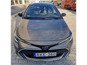 TOYOTA COROLLA 1.2T Selection