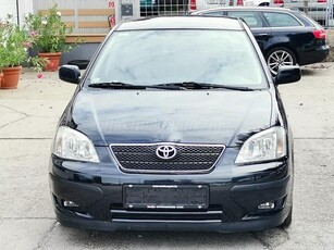 TOYOTA COROLLA 1.4