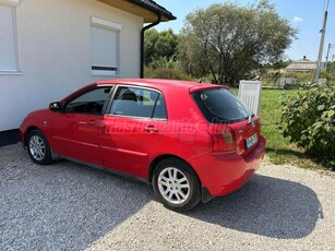 TOYOTA COROLLA 1.4