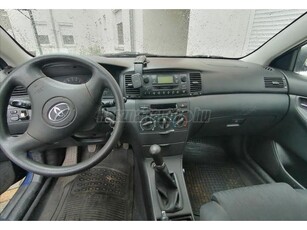 TOYOTA COROLLA 1.4