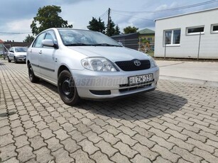 TOYOTA COROLLA 1.4