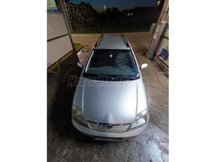 TOYOTA COROLLA 1.4 D-4D Sol Plus