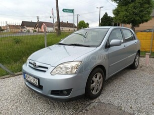 TOYOTA COROLLA 1.4 D-4D Sol Plus M-MT