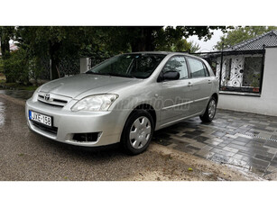 TOYOTA COROLLA 1.4