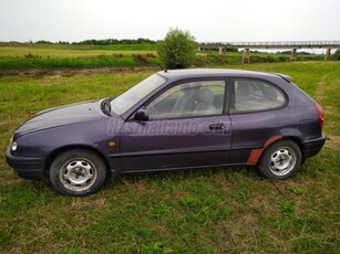 TOYOTA COROLLA 1.4 Harmony