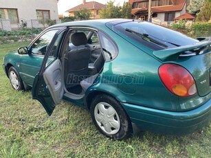 TOYOTA COROLLA 1.4 Linea Terra