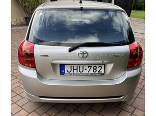 TOYOTA COROLLA 1.4 Linea Terra