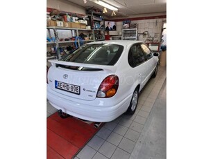 TOYOTA COROLLA 1.4 Linea Terra