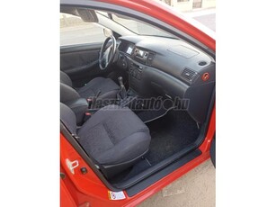 TOYOTA COROLLA 1.4 Linea Terra