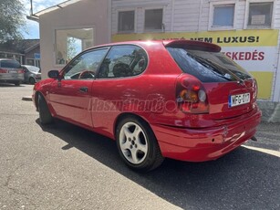 TOYOTA COROLLA 1.6 G6 ITT és MOST AKCIÓ!!! KLIMA/ELEKTROMOS ABLAK/ELEKTROMOS TÜKÖR