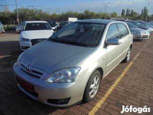 Toyota Corolla 1.6 Sol Plus Tempomat T RADAR Űl...