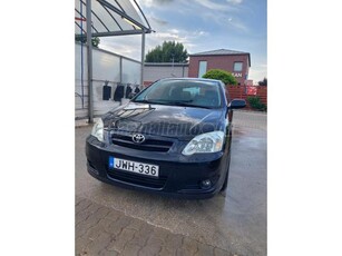 TOYOTA COROLLA 1.6 Sport E12U