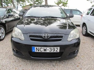 TOYOTA COROLLA 1.6 Sport