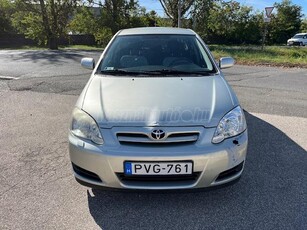 TOYOTA COROLLA 1.6 Terra Ice