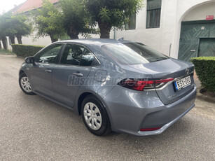 TOYOTA COROLLA 1.8 Hybrid Comfort e-CVT