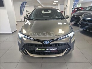 TOYOTA COROLLA 1.8 Hybrid Comfort e-CVT MAGYAR RENDSZÁM. 1 ÉV GARANCIA!