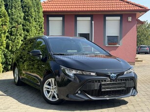 TOYOTA COROLLA 1.8 Hybrid Comfort e-CVT Ülésfűtés-Navigáció-Sávelhagyásfigyelmeztetés