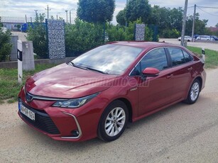 TOYOTA COROLLA 1.8 Hybrid Comfort Style Tech e-CVT