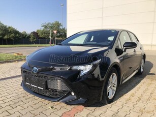 TOYOTA COROLLA 1.8 Hybrid Comfort Tech e-CVT 2021 évjárat!41.200KM! Kifogástalan!Vezetést támogató rendszerek!Navi!Kamera!Led