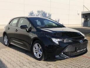 TOYOTA COROLLA 1.8 Hybrid Comfort Tech e-CVT 2021 évjárat!42.200! Kifogástalan!Vezetést támogató rendszerek!Navi!Kamera!Led