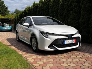 TOYOTA COROLLA 1.8 Hybrid Executive e-CVT