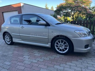 TOYOTA COROLLA 1.8 TS