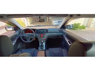 TOYOTA COROLLA 1.8 TS