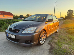 TOYOTA COROLLA 1.8 TS