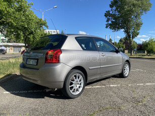 TOYOTA COROLLA 1.8 TS