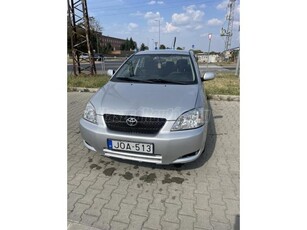 TOYOTA COROLLA 2.0 D-4D Linea Sol