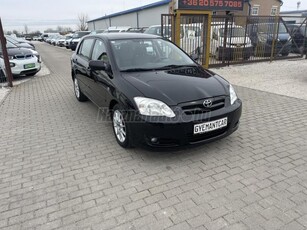 TOYOTA COROLLA 2.0 D-4D Sol