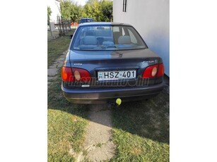 TOYOTA COROLLA 2.0 D Linea Terra