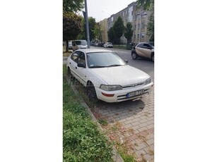 TOYOTA COROLLA 2.0 D XL