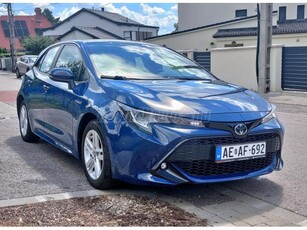 TOYOTA COROLLA 2.0 Hybrid Comfort Style e-CVT