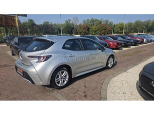 TOYOTA COROLLA 2.0 Hybrid Executive e-CVT Navigáció.Tempomat