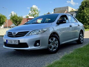 TOYOTA COROLLA Benzin/151.000km/Magyar autó/Facelift