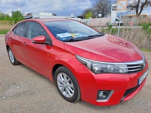 TOYOTA COROLLA Sedan 1.33 Active MAGYAR 1 TULAJ TÉLI-NYÁRI GUMIKKAL ÖNERŐ NÉLKÜL HITELRE IS