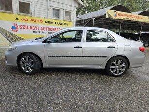 TOYOTA COROLLA Sedan 1.33 ITT és MOST AKCIÓ!!!