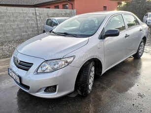 TOYOTA COROLLA Sedan 1.4