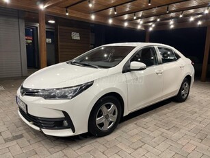 TOYOTA COROLLA Sedan 1.4 D-4D Active Áfás Ár! PKC-396