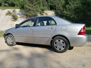 TOYOTA COROLLA Sedan 1.4 Linea Terra