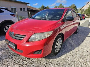 TOYOTA COROLLA Sedan 1.4 Luna Magyarországi 1. tulaj