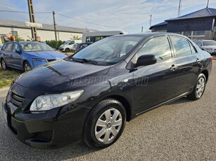 TOYOTA COROLLA Sedan 1.4 MAGYAR AUTÓ! SZÉP ÁLLAPOTBAN! VIDEÓ!